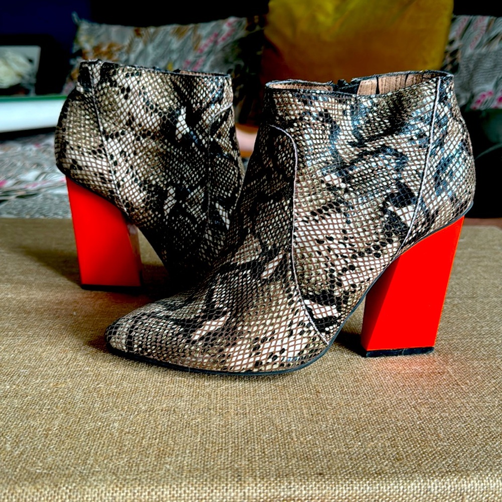 New - never worn